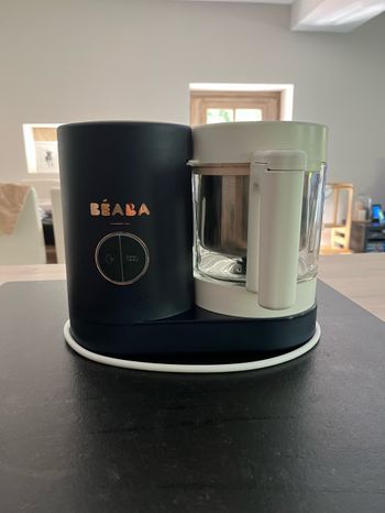 Babycook Beaba Neo