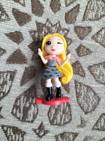 Figurine Party Popteenies