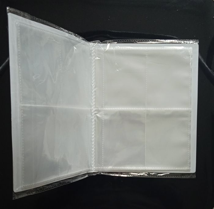 Beau Album Pokémon - photo numéro 2