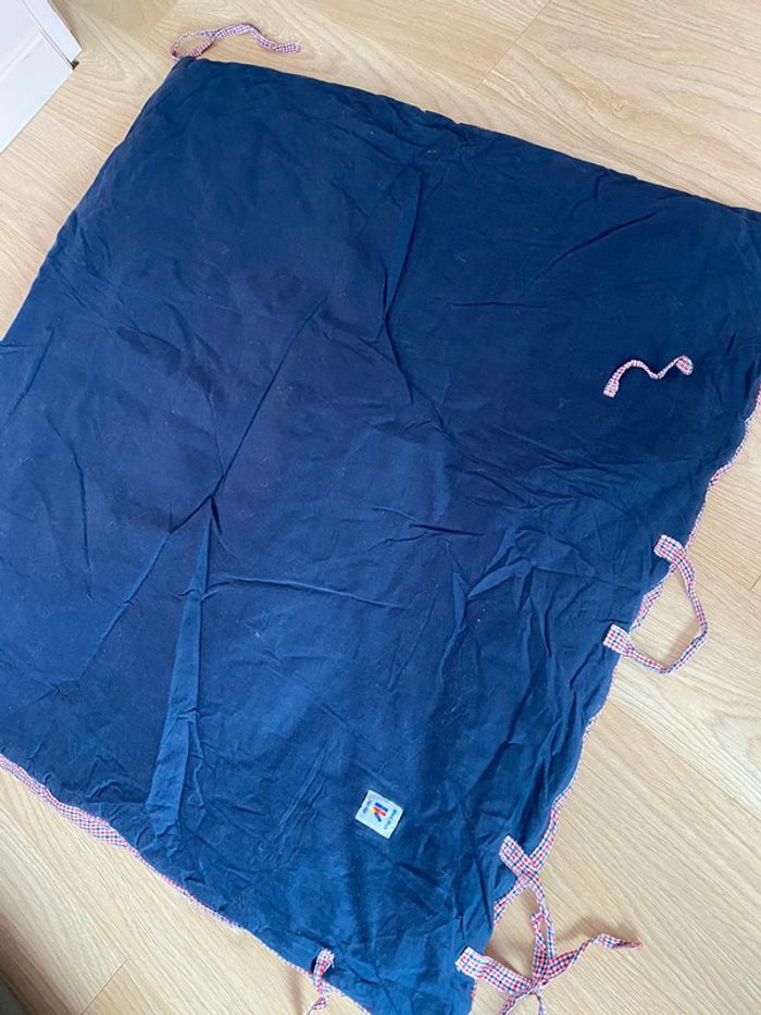 Tapis d’éveil Jacadi très bon etat - photo numéro 4