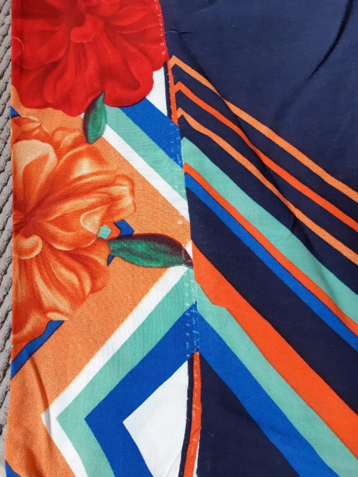 Robe sarouels 4 ans - photo numéro 5