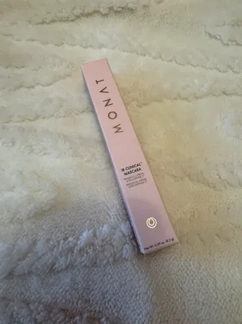 Mascara Monat Neuf