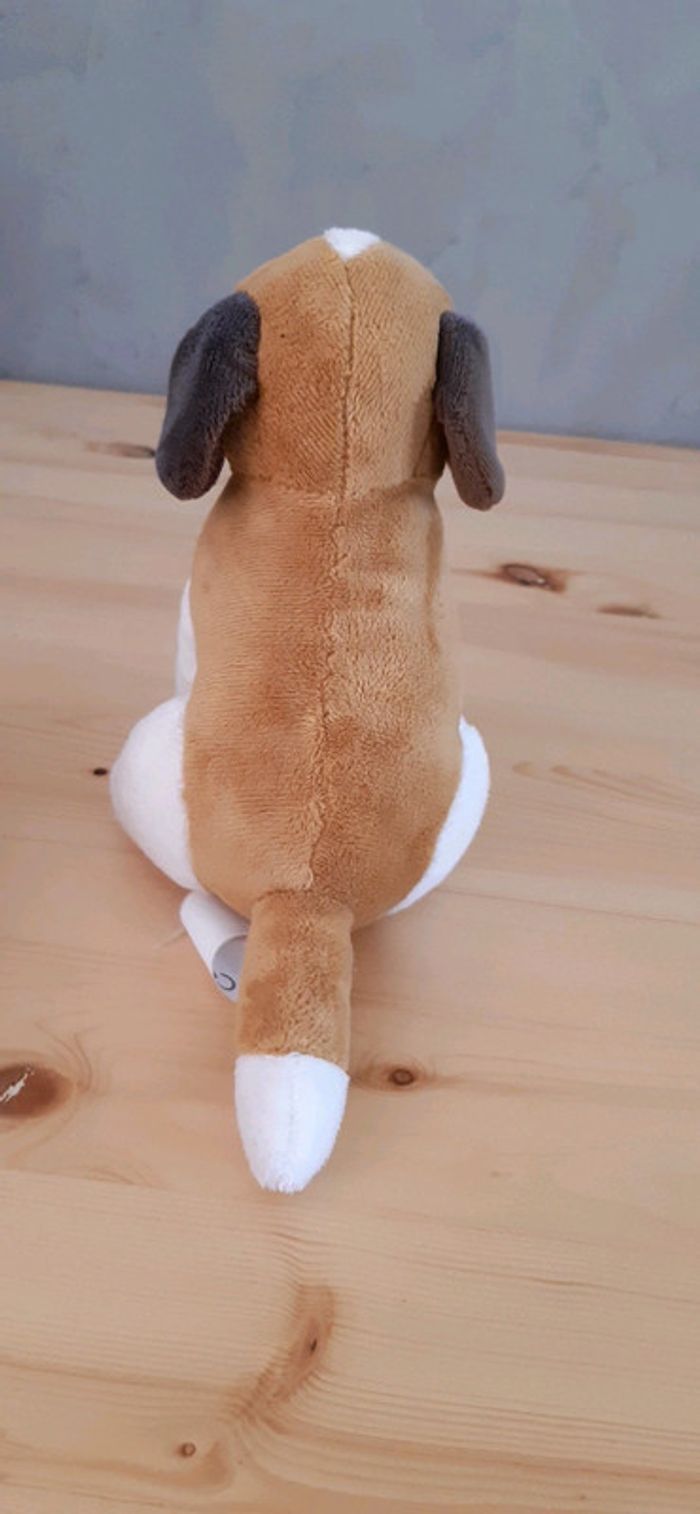 Peluche - photo numéro 3