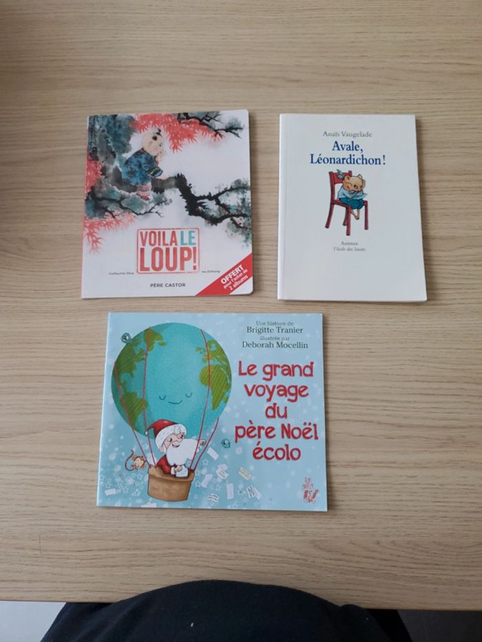 Lot albums