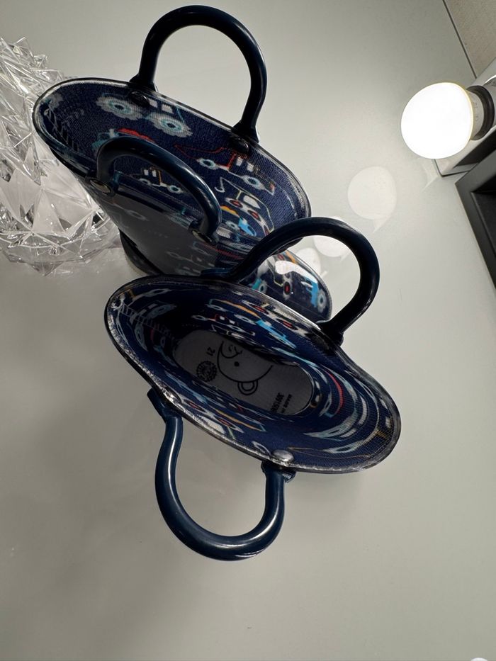 Bottes de pluie enfant - photo numéro 4