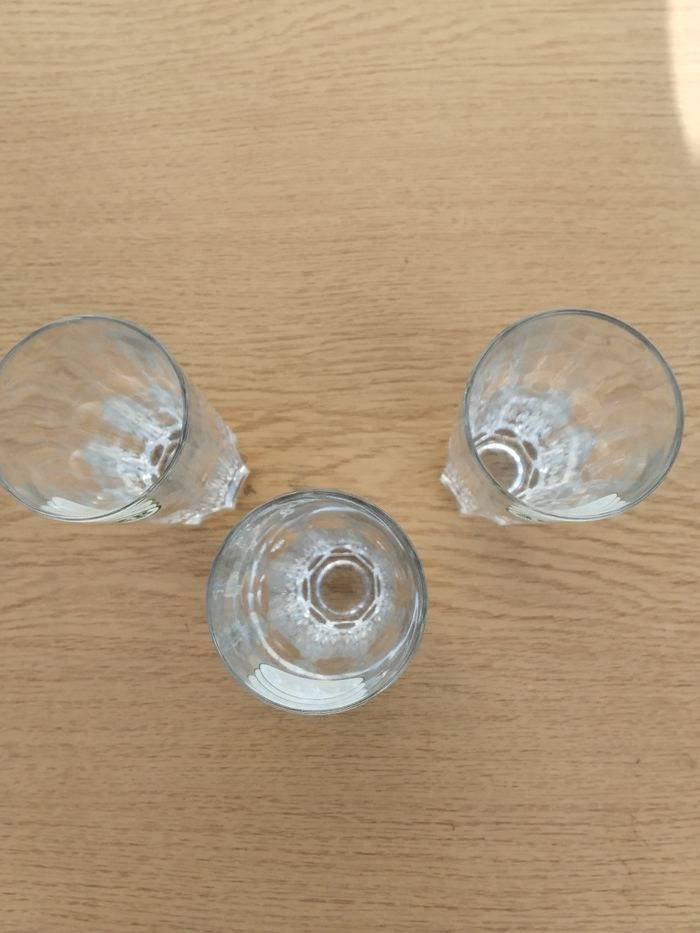 Verres Aveze - photo numéro 3