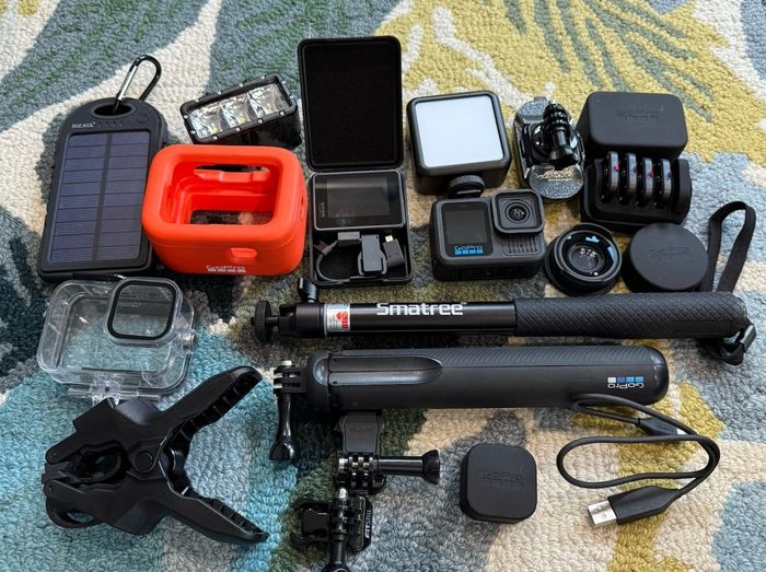 GoPro HERO13 Black