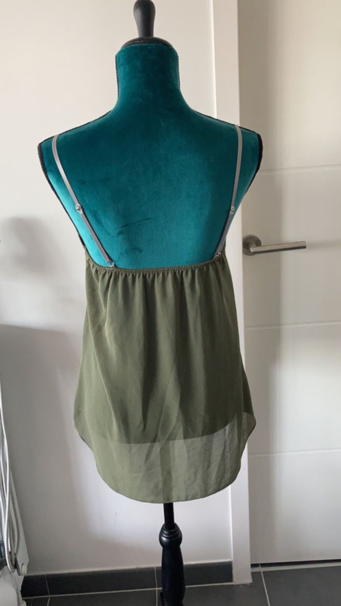 Top taille 38 - photo numéro 5