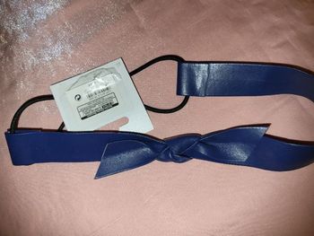 bandeau HEABAND POUR CHEVEUX NEUF AVEC ETIQUETTE MONOPRIX