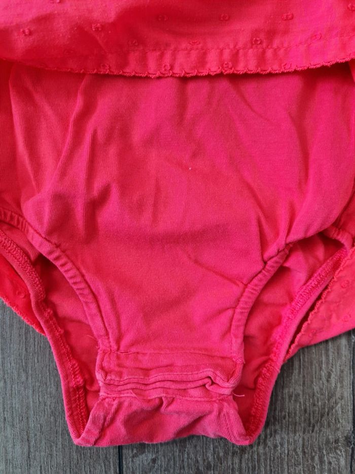 Lot fille 12 mois été - photo numéro 20