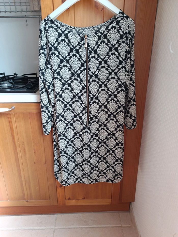 Robe fluide - photo numéro 4