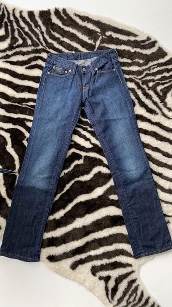 Jeans g star 26/30