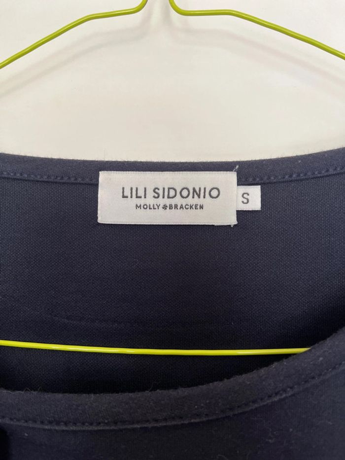 Pull asymétrique - photo numéro 4