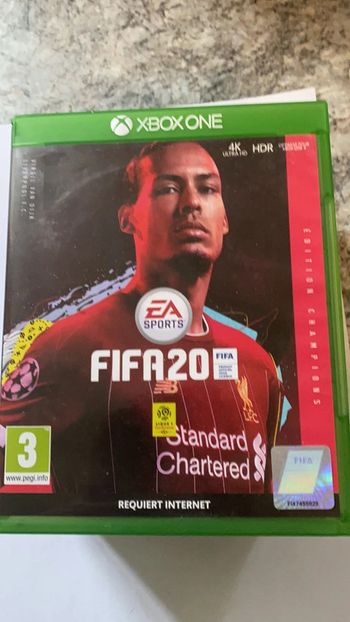 Fifa 20