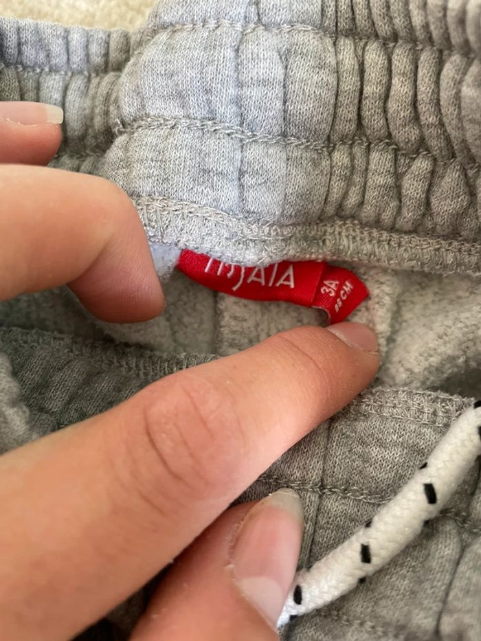 Jogging enfant - photo numéro 2