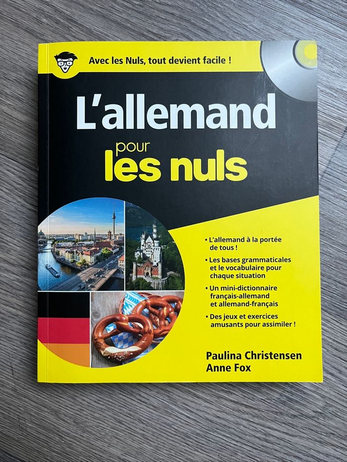 Livre