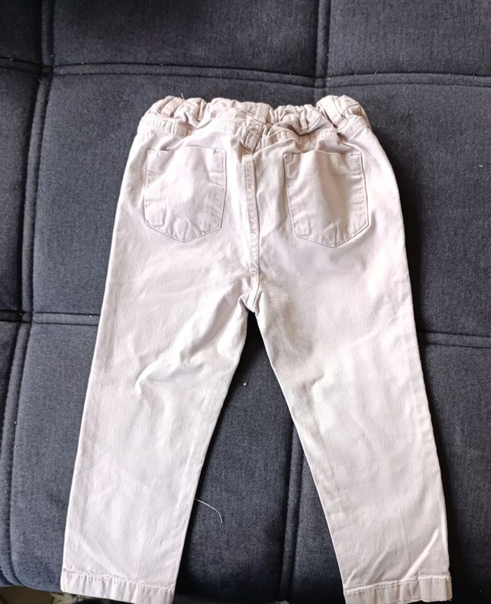 3 pantalons 36M - photo numéro 6