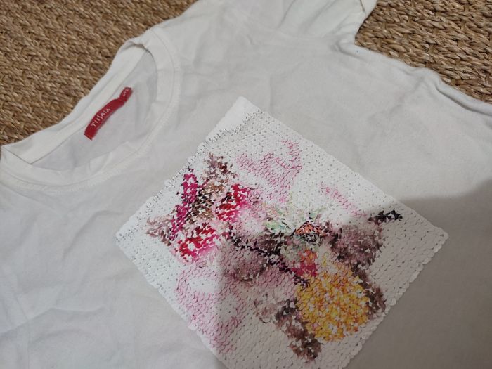 Tee shirt - photo numéro 2