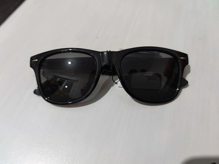 Lunettes de soleil Mercedes benz