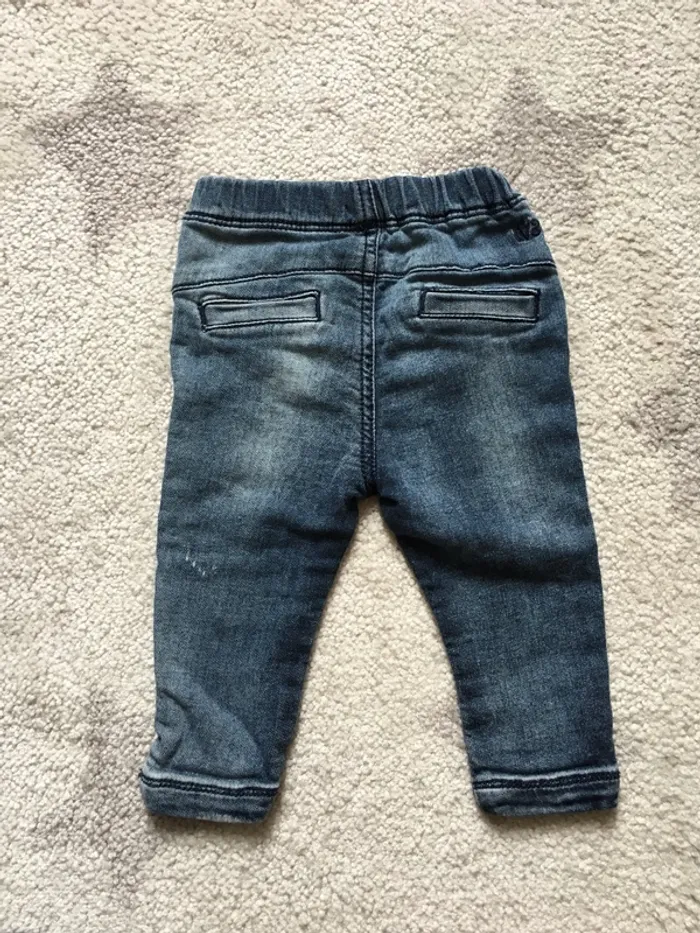 Jegging noppies 3 mois - photo numéro 3