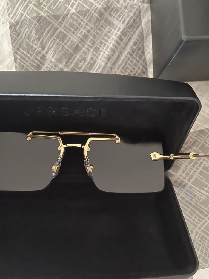 Lunette Versace - photo numéro 14