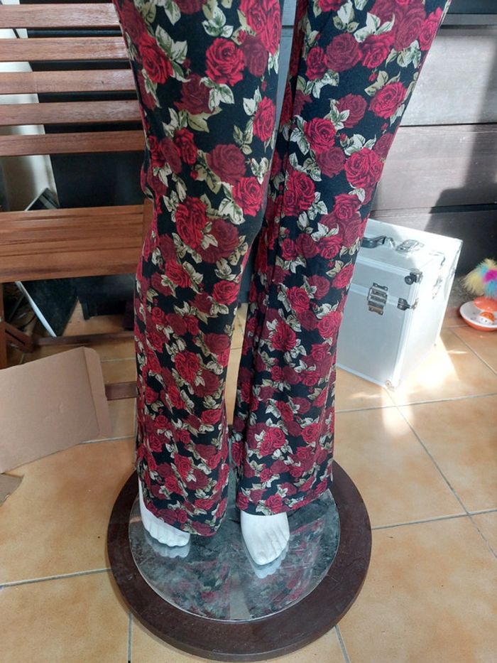 Pantalon élastique - photo numéro 3