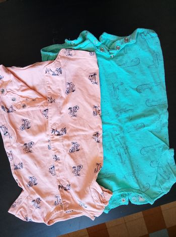 13 t-shirt 5 shorts 