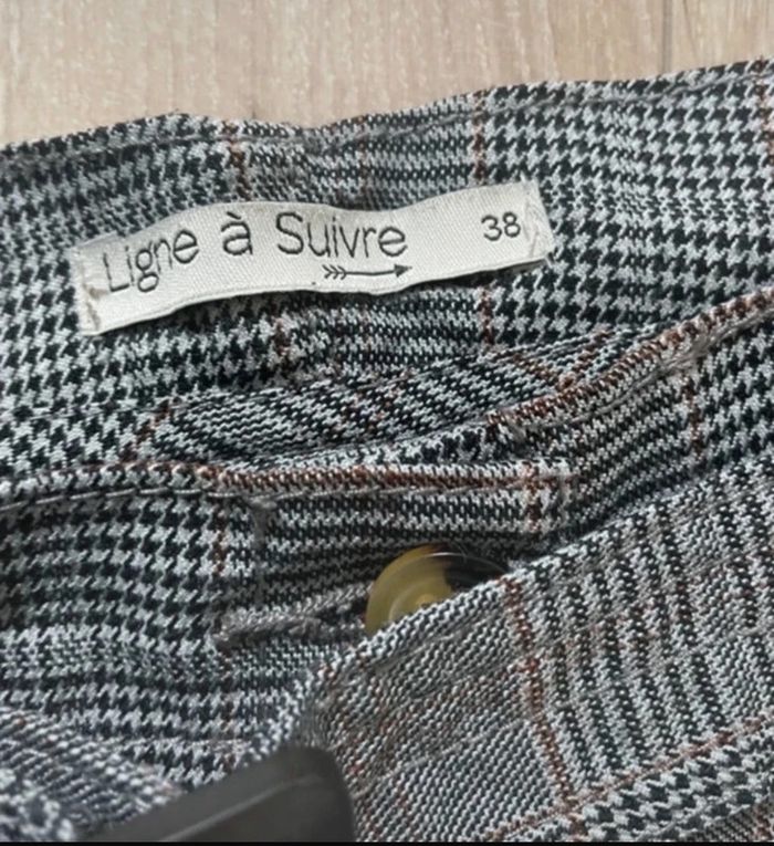 Short chic - photo numéro 3