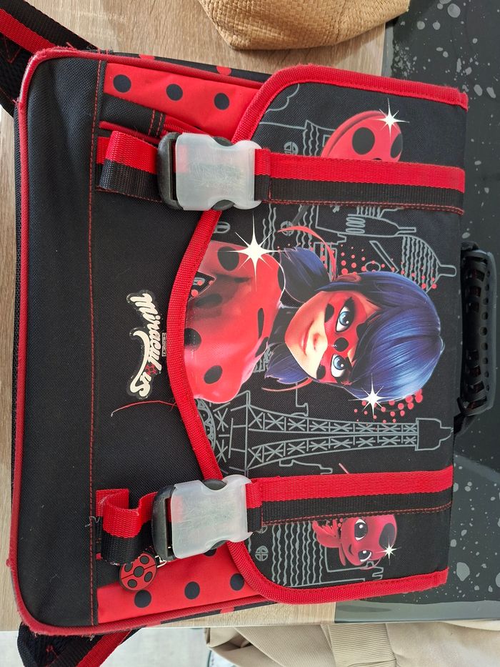 Cartable
