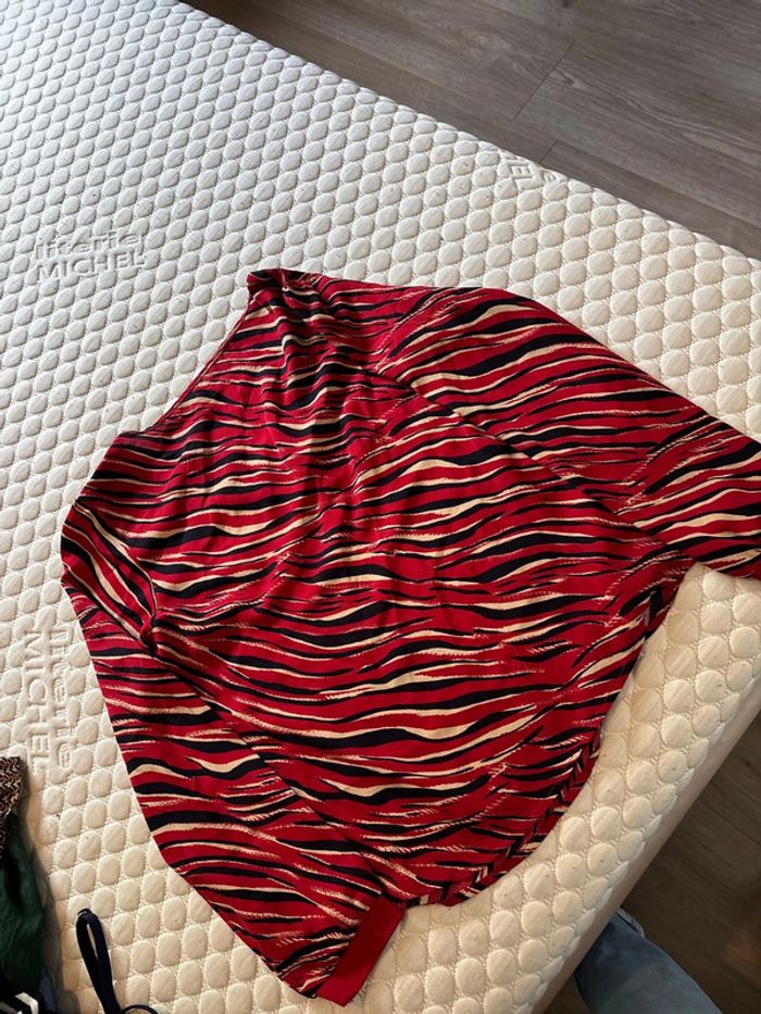 Blouse manches longues taille 40 - photo numéro 5