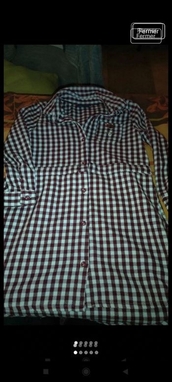 Très belle robe fille e30