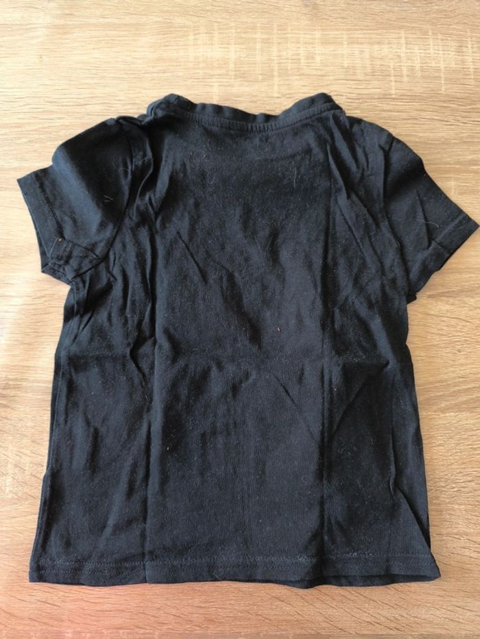 Tee shirt garçon 4 ans - photo numéro 2