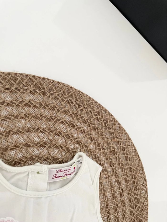 Robe été 9 mois - photo numéro 2