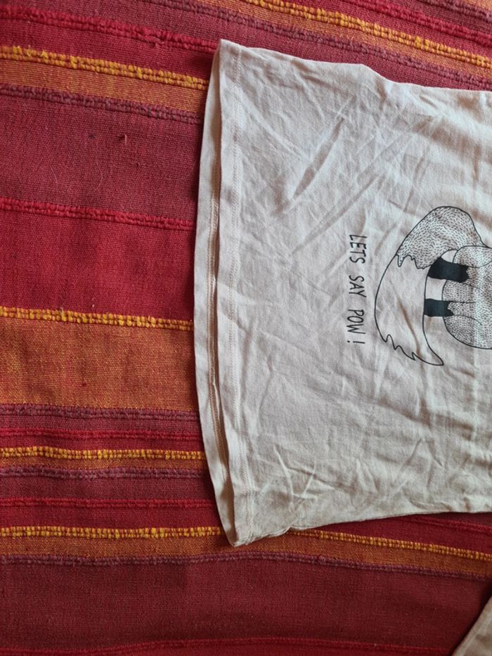 Tee-shirt - photo numéro 7