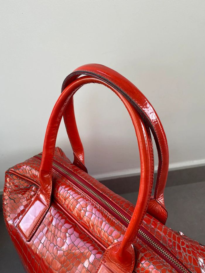 Sac Freelance - photo numéro 5