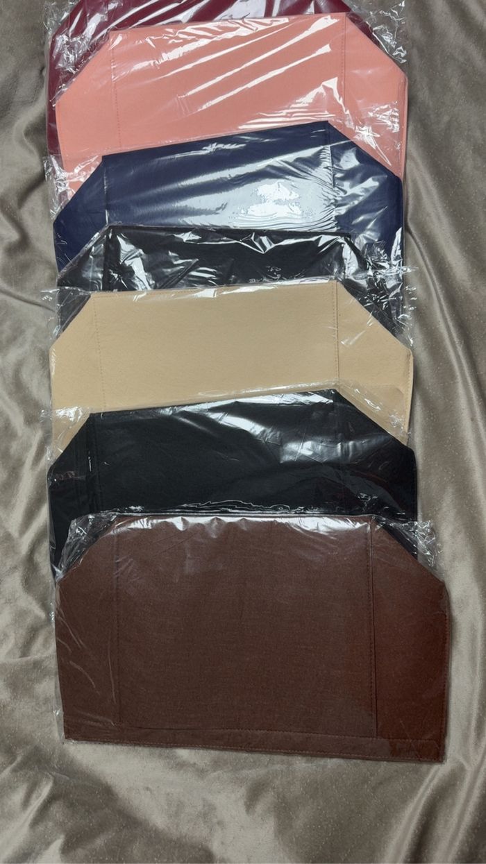Organisateur de sac, Longchamp et les sacs Fourtou - photo numéro 8