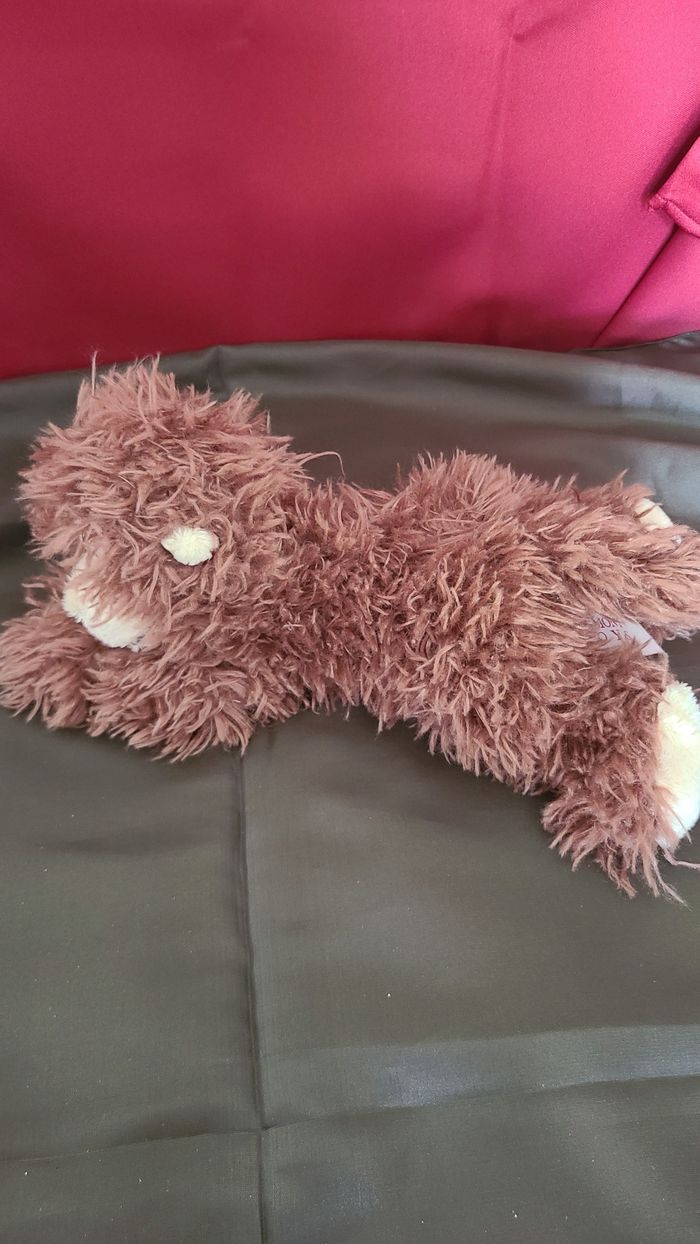 egmont toys peluche singe - photo numéro 3