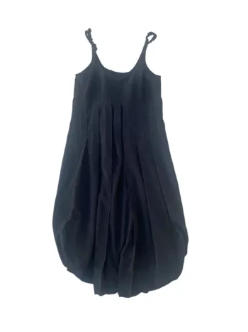 Robe boule noire Moloko taille 36
