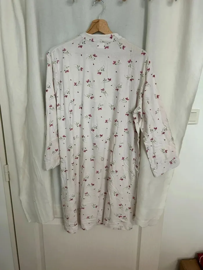 Chemise de nuit - photo numéro 4