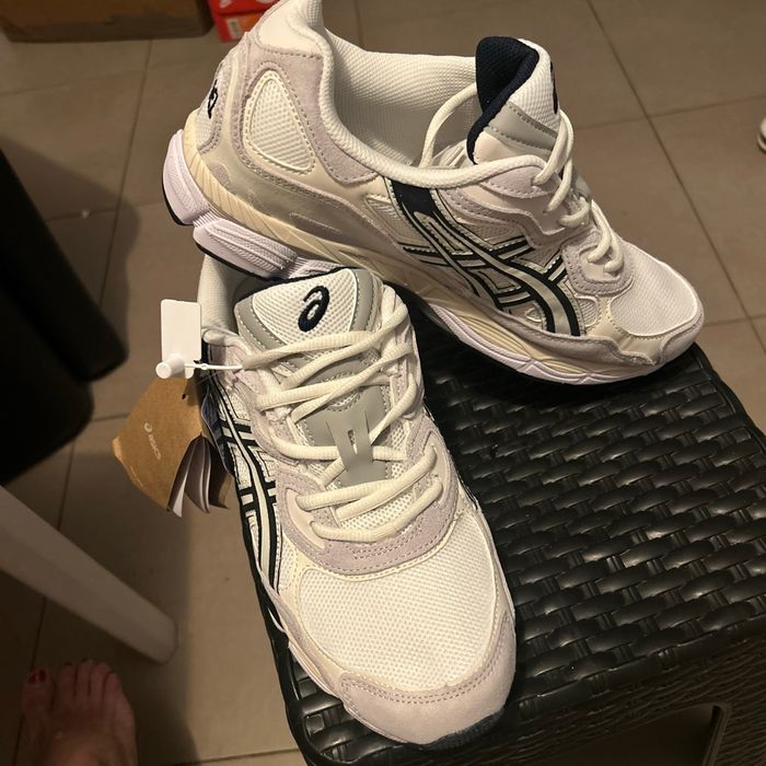 Baskets asics