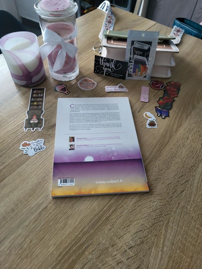 Livre formation ide - photo numéro 2