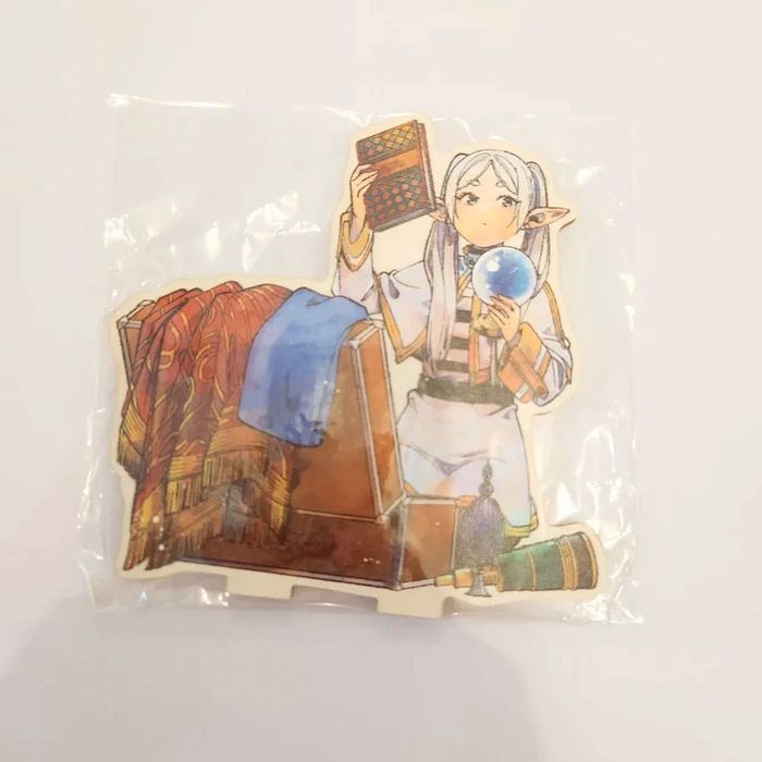 Frieren - Frieren - Standee (Ki-oon)