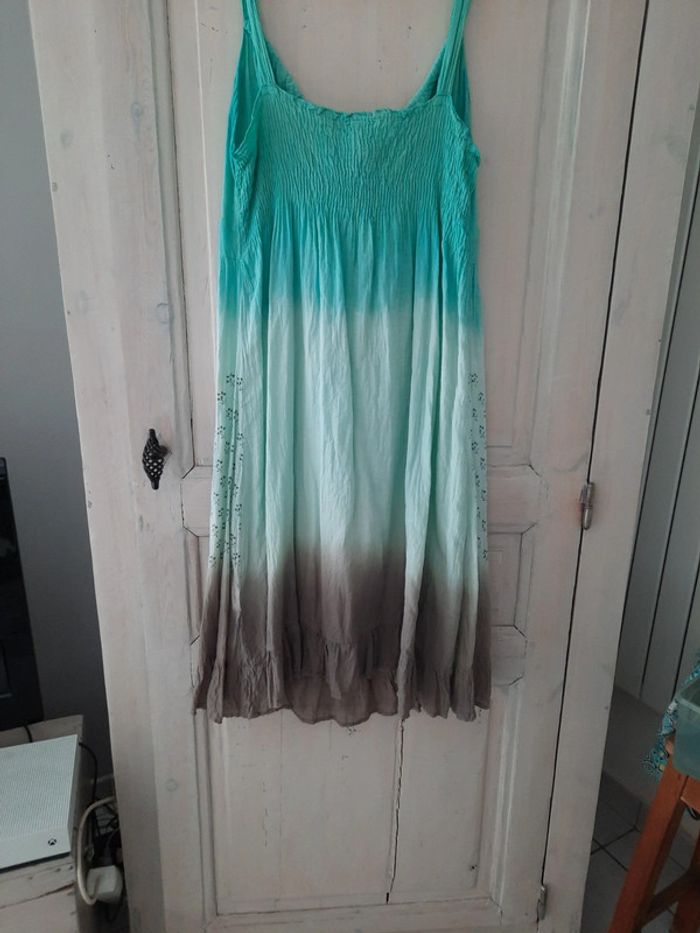 Robe été - photo numéro 6