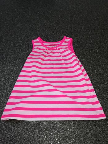 Ensemble débardeur et short