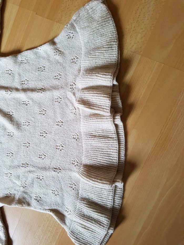 Pull col rond - photo numéro 5