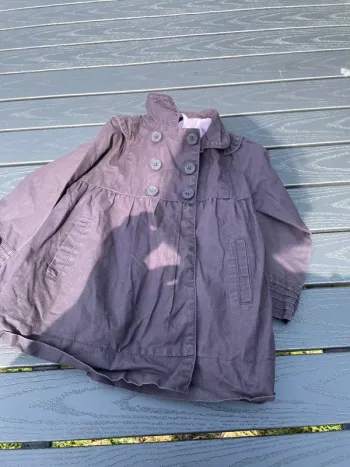 Veste taille 4 ans