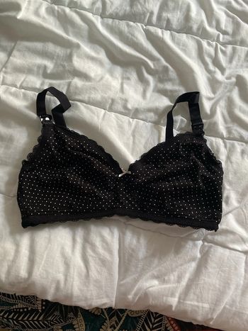 Brassière allaitement