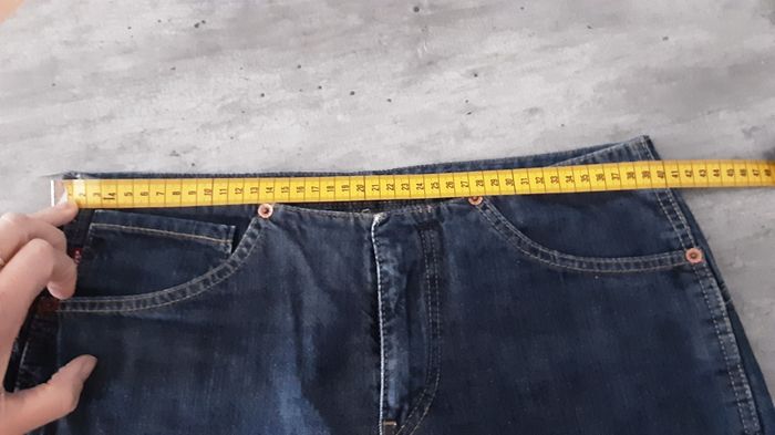 Jean Levi’s 565 - photo numéro 7