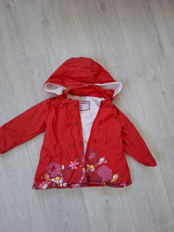 Veste Orchestra 18 mois