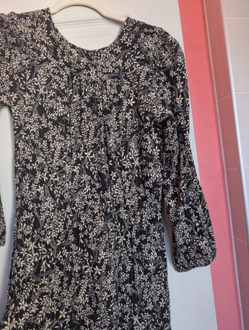 Robe habillé Lenny B 